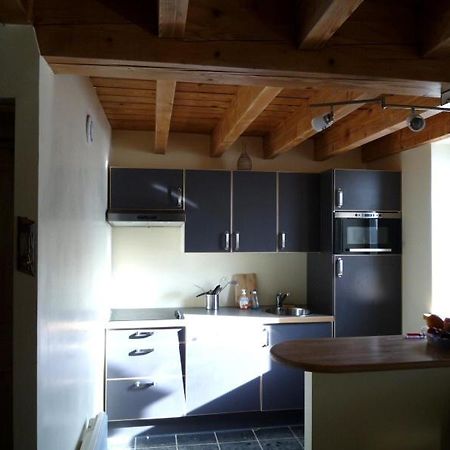 Les Chalets D'Aure. Aragnouet Buitenkant foto