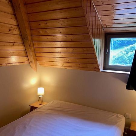 Les Chalets D'Aure. Aragnouet Buitenkant foto