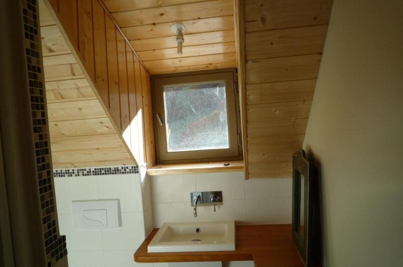 Les Chalets D'Aure. Aragnouet Buitenkant foto