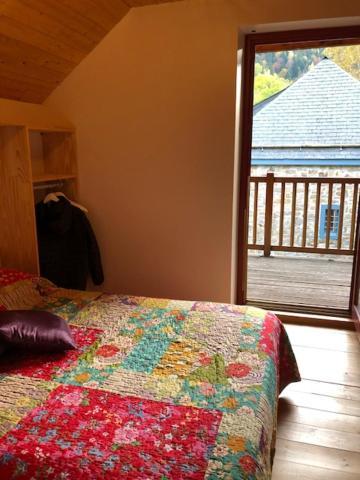 Les Chalets D'Aure. Aragnouet Buitenkant foto