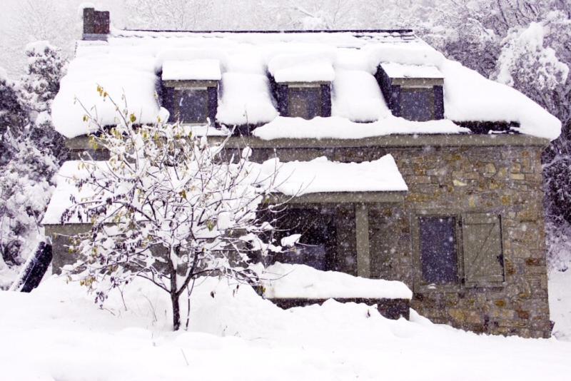 Les Chalets D'Aure. Aragnouet Buitenkant foto