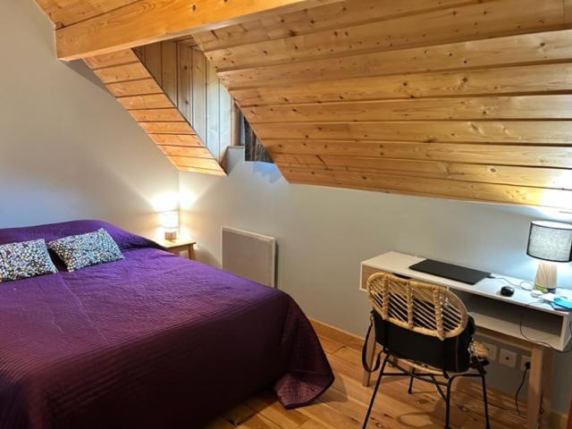 Les Chalets D'Aure. Aragnouet Buitenkant foto